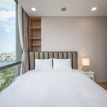 Landmark 81 - Imperial Residence Ho Chi Minh-stad Buitenkant foto